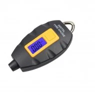 جهاز قياس ضغط هواء الاطارات الالكتروني