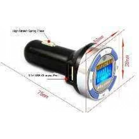 مشغل mp3،mp4-6×1 ادوات السيارات image