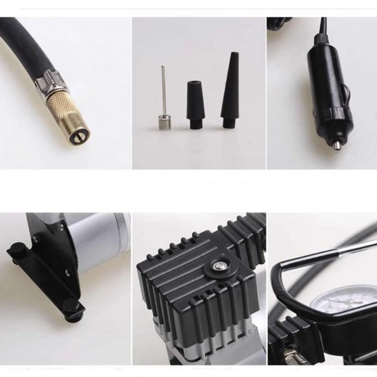 Showing image for منفاخ إطارات السيارة متعدد الاسخدام منفاخ إطارات السيارة متعدد الاسخدام ادوات السيارات image