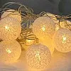 اضاءه LED تعمل على الكهرباء