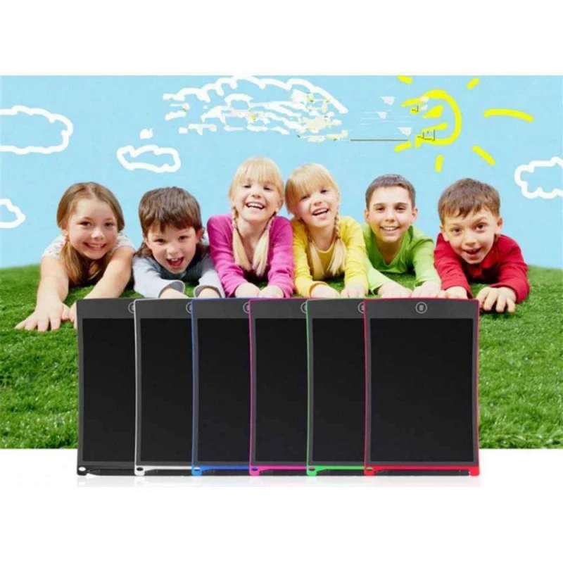السبورة الالكترونية مع 5 مميزات رائعة