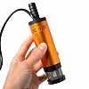 مضخة مياه تعمل على بطارية السيارة 12v(غطاس)