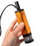 مضخة مياه تعمل على بطارية السيارة 12v(غطاس)