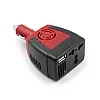محول كهرباء السيارة إلى 220 v قدرة 150 w