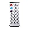مشغل موسيقى MP3 و راديو FM  للمكتب والمنزل