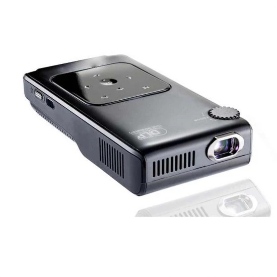 Showing image for اصغر بروجكتر v50 جهاز عرض متنقل عالى الجوده اصغر بروجكتر v50 جهاز عرض متنقل عالى الجوده image