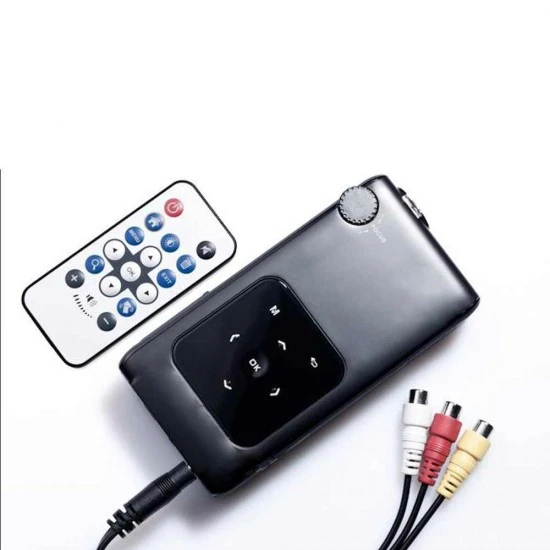 Showing image for اصغر بروجكتر v50 جهاز عرض متنقل عالى الجوده اصغر بروجكتر v50 جهاز عرض متنقل عالى الجوده image