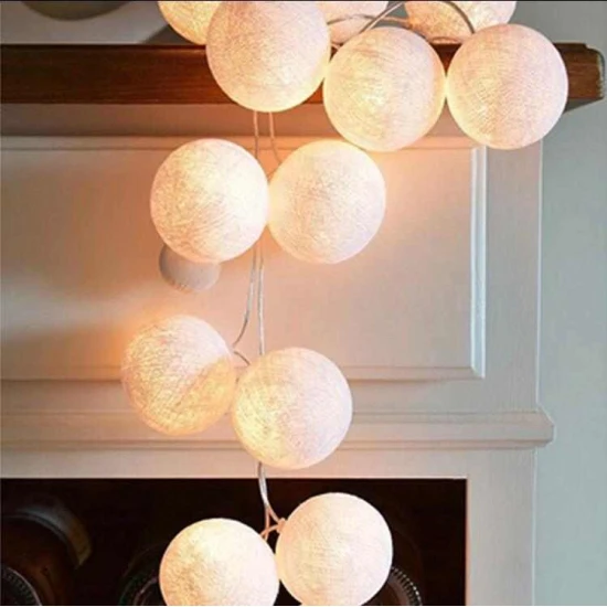 صورة-اضاءه LED تعمل على الكهرباء