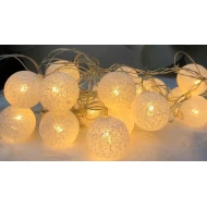 اضاءه LED تعمل على الكهرباء