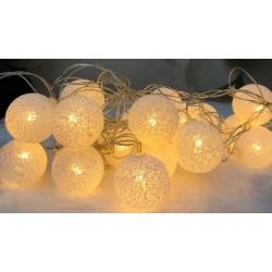 اضاءه LED تعمل على الكهرباء