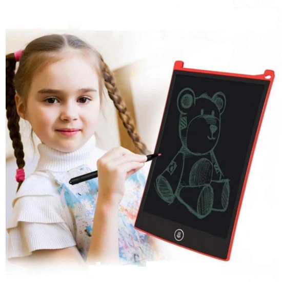 صورة-السبورة الالكترونية مع 5 مميزات رائعة 