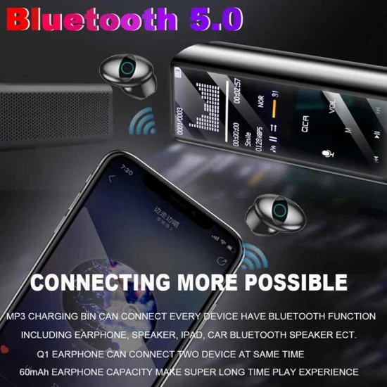 صورة-باور بنك كيو وان برو 9 في 1