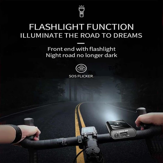 صورة-باور بنك كيو وان برو 9 في 1