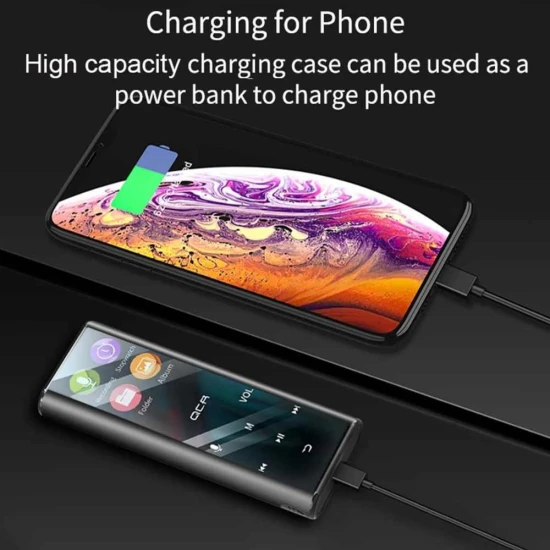 صورة-باور بنك كيو وان برو 9 في 1