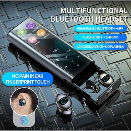 صورة-باور بنك كيو وان برو 9 في 1