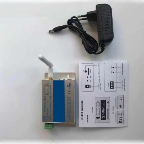 صورة-جهاز التحكم عن بعد لتشغيل واطفاء الأجهزة الكهربائية 