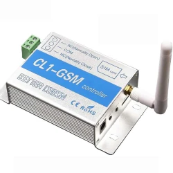 جهاز التحكم عن بعد لتشغيل واطفاء الأجهزة الكهربائية 