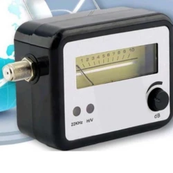 جهاز ضبط اشارة الستلايت (الدش)