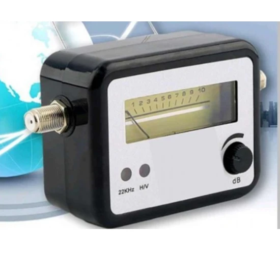 صورة-جهاز ضبط اشارة الستلايت (الدش)