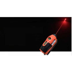 جهاز ضبط الاستواء بالليزر 