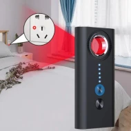 جهاز كشف الكاميرات المخفيةT1