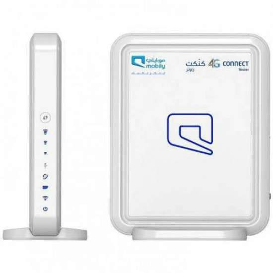 راوتر موبايلي 4G image