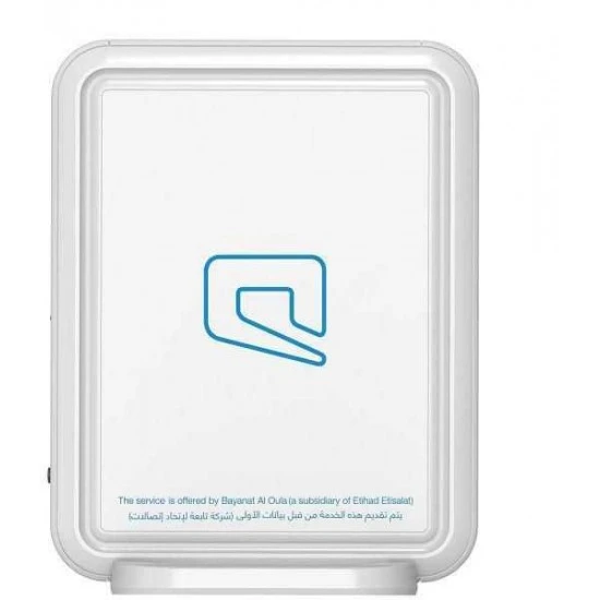 راوتر موبايلي 4G image