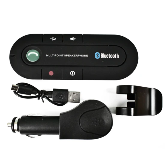 صورة-قطعة إجراء واستقبال المكالمات أثناء قيادة السيارة