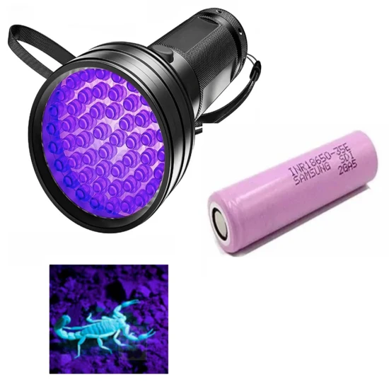 صورة-كشاف العقرب