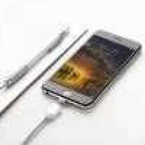 كيبل الشحن الذكي للايفون الكترونيات حديثة image