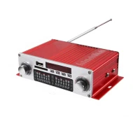 مشغل موسيقى MP3 و راديو FM  للمكتب والمنزل