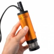 مضخة مياه تعمل على بطارية السيارة 12v(غطاس)