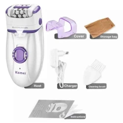 اله ازاله الشعر من كيمي