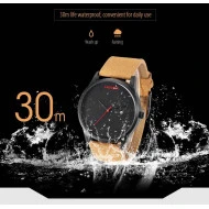 ساعة رجالية Cagarny