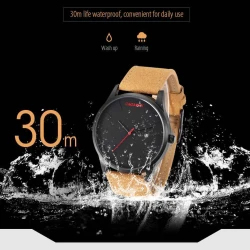 ساعة رجالية Cagarny