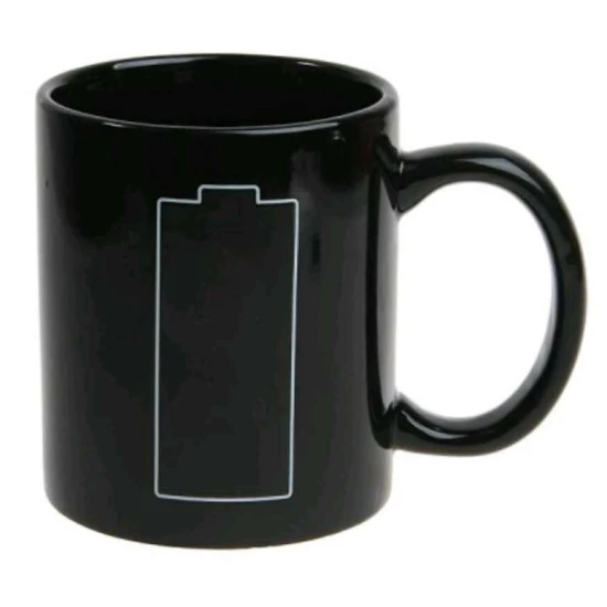 صورة-كوب مزود بموشر لدرجة الحرارة 