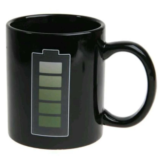 صورة-كوب مزود بموشر لدرجة الحرارة 