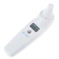 مقياس الحرارة عن طريق الاذن الرقمي