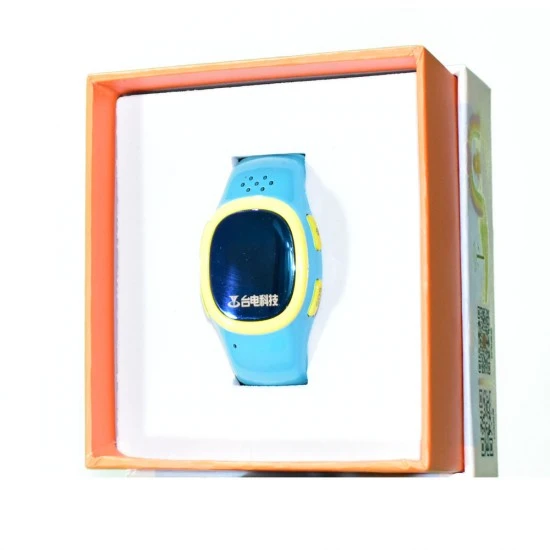 ساعة تتبع الاطفال من سوق ستار