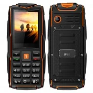 اقوى جوال ضد الماء V3IP68 مقاوم للماء و الغبار ببطارية جبارة 