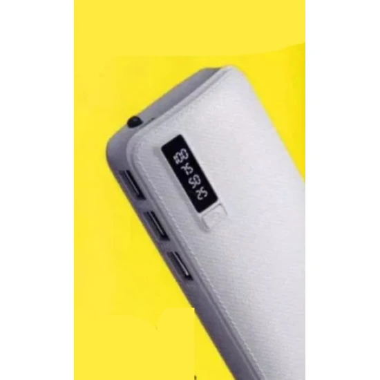 صورة-باور بنك 20000 mah من DEMACO