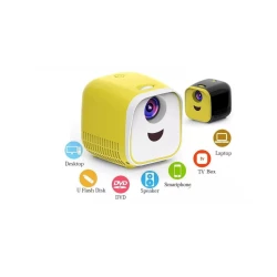 بروجكتر صغير L1