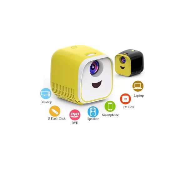 صورة-بروجكتر صغير L1