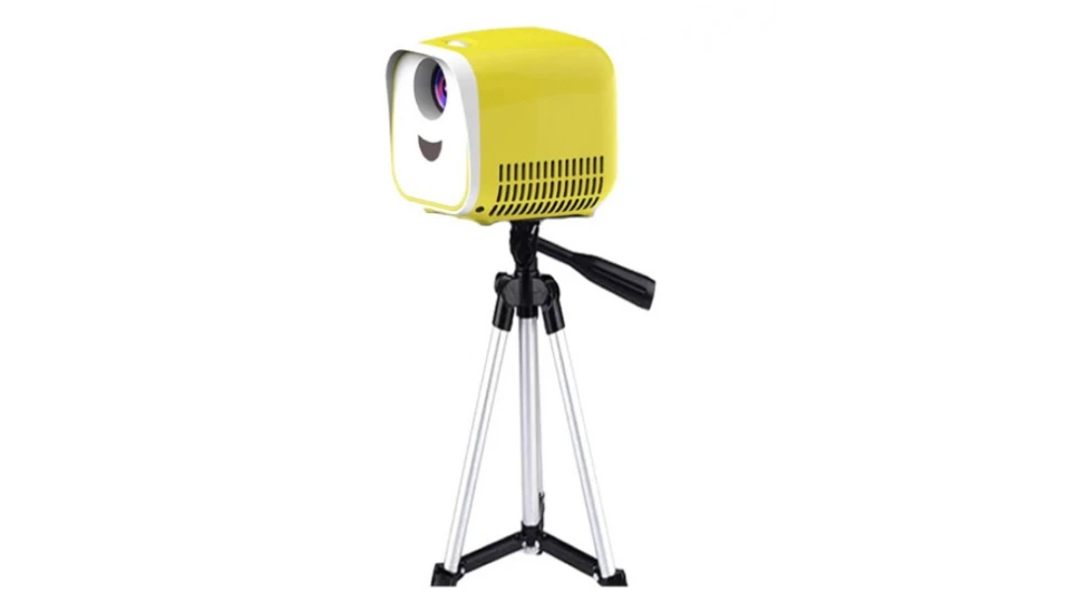 بروجكتر صغير L1