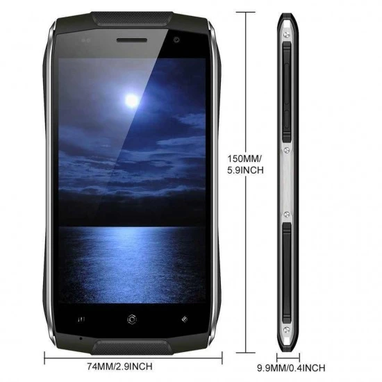 جوال ZOJI Z6 image