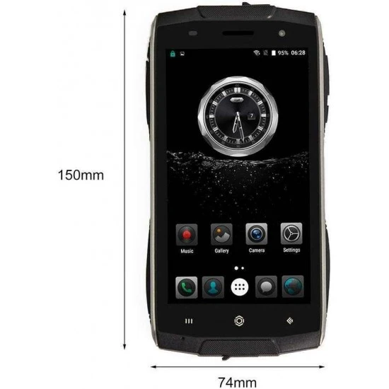 Showing image for جوال ZOJI Z6 جوال ZOJI Z6 image