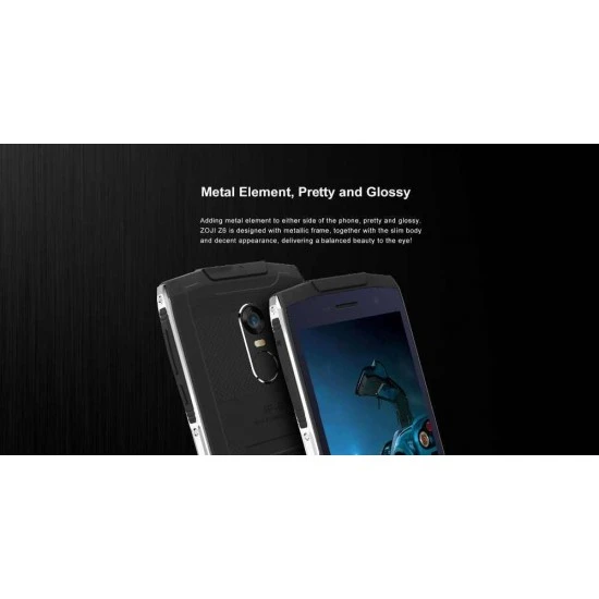Showing image for جوال ZOJI Z6 جوال ZOJI Z6 image