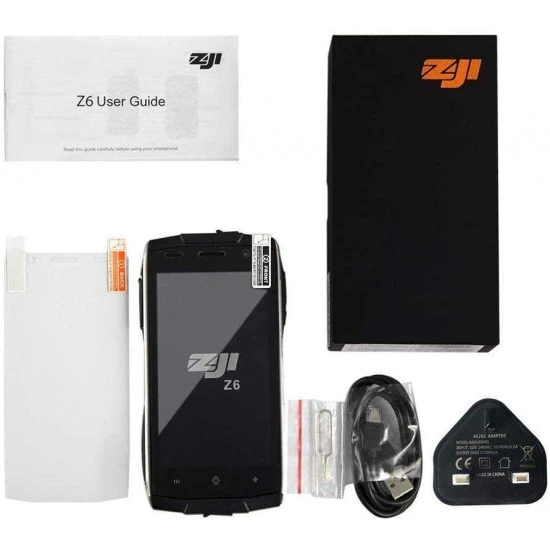 Showing image for جوال ZOJI Z6 جوال ZOJI Z6 image