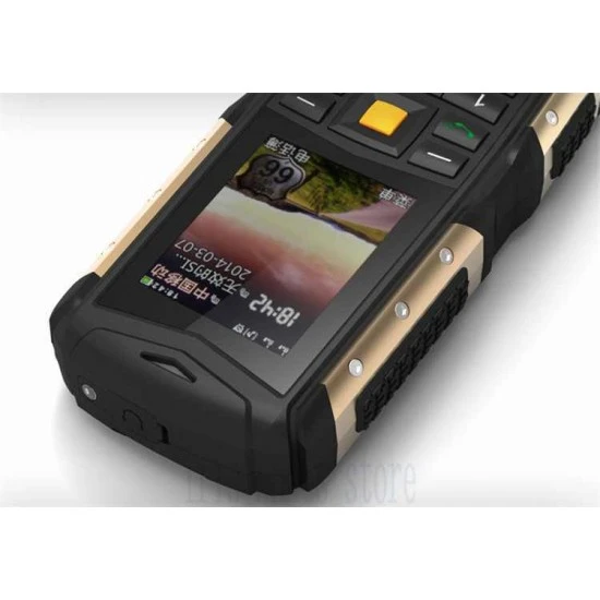 جوال الفارس مقاوم للماء والغبار جوالات وتابلت image