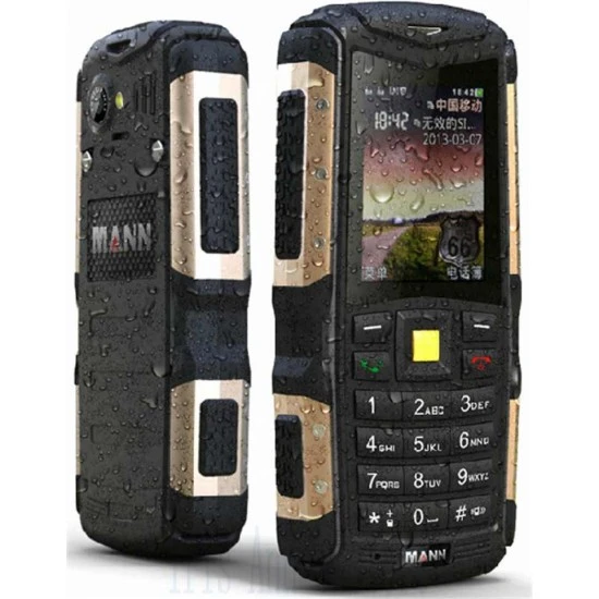 جوال الفارس مقاوم للماء والغبار جوالات وتابلت image